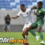 Prediksi Skor Atletico Paranaense vs Cuiaba 16 Agustus 2023