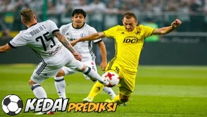 Prediksi Skor BATE Borisov vs Sheriff Tiraspol 18 Agustus 2023