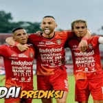 Prediksi Skor Bali United vs Barito Putera 27 Agustus 2023