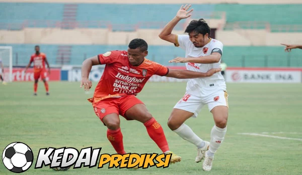 Prediksi Skor Bali United vs PSM 11 Agustus 2023