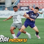 Prediksi Skor Bali United vs Persik Kediri 7 Agustus 2023