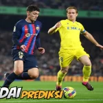 Prediksi Skor Barcelona vs Cadiz 21 Agustus 2023