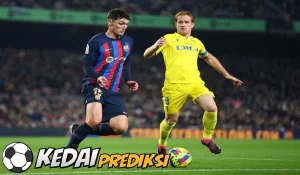 Prediksi Skor Barcelona vs Cadiz 21 Agustus 2023