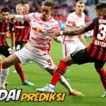 Prediksi Skor Bayer Leverkusen vs RB Leipzig 19 Agustus 2023