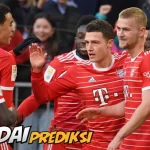 Prediksi Skor Bayern Munchen vs Augsburg 27 Agustus 2023
