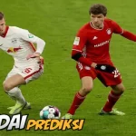 Prediksi Skor Bayern Munchen vs RB Leipzig 13 Agustus 2023