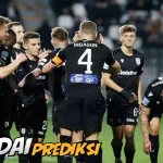 Prediksi Skor Beitar Jerusalem vs PAOK 4 Agustus 2023