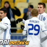 Prediksi Skor Besiktas vs Dynamo Kyiv 1 September 2023