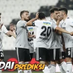 Prediksi Skor Besiktas vs Pendikspor 21 Agustus 2023