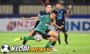Prediksi Skor Bhayangkara vs Arema 1 September 2023