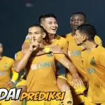 Prediksi Skor Bhayangkara vs Borneo 18 Agustus 2023