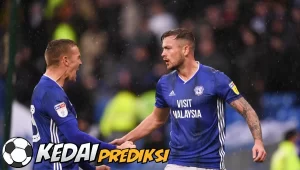 Prediksi Skor Birmingham City vs Cardiff City 30 Agustus 2023