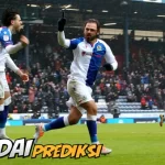 Prediksi Skor Blackburn vs Walsall 9 Agustus 2023
