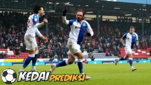 Prediksi Skor Blackburn vs Walsall 9 Agustus 2023