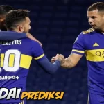 Prediksi Skor Boca Juniors vs Racing Club 24 Agustus 2023