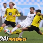 Prediksi Skor Bochum vs Borussia Dortmund 26 Agustus 2023
