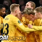 Prediksi Skor Bodo/Glimt vs Pyunik 10 Agustus 2023