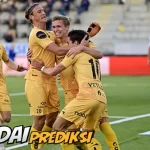 Prediksi Skor Bohemians vs Bodo/Glimt 4 Agustus 2023