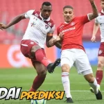 Prediksi Skor Bolivar vs Internacional 23 Agustus 2023