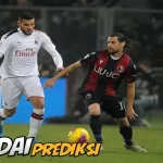 Prediksi Skor Bologna vs AC Milan 22 Agustus 2023