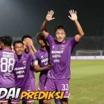Prediksi Skor Borneo vs Persita 25 Agustus 2023