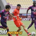 Prediksi Skor Borneo vs RANS Nusantara 4 Agustus 2023