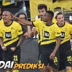 Prediksi Skor Borussia Dortmund vs Heidenheim 2 September 2023