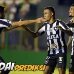 Prediksi Skor Botafogo vs Defensa y Justicia 24 Agustus 2023