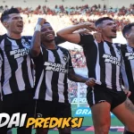 Prediksi Skor Botafogo vs Guarani 3 Agustus 2023