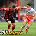 Prediksi Skor Bournemouth vs West Ham 12 Agustus 2023