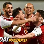 Prediksi Skor Braga vs Panathinaikos 24 Agustus 2023