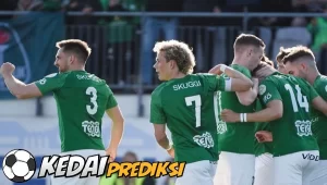 Prediksi Skor Breidablik vs Struga 31 Agustus 2023