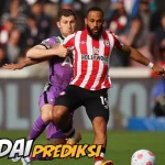 Prediksi Skor Brentford vs Tottenham 13 Agustus 2023