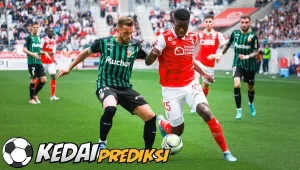 Prediksi Skor Brest vs RC Lens 13 Agustus 2023
