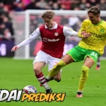 Prediksi Skor Bristol City vs Norwich City 30 Agustus 2023