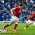 Prediksi Skor Bristol City vs Preston 5 Agustus 2023