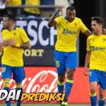 Prediksi Skor Cadiz vs Almeria 27 Agustus 2023