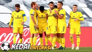 Prediksi Skor Cadiz vs Deportivo Alaves 15 Agustus 2023