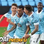 Prediksi Skor Celta Vigo vs Osasuna 13 Agustus 2023