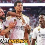 Prediksi Skor Celta Vigo vs Real Madrid 26 Agustus 2023
