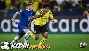 Prediksi Skor Chelsea vs Borussia Dortmund 3 Agustus 2023