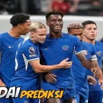 Prediksi Skor Chelsea vs Wimbledon 31 Agustus 2023