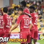 Prediksi Skor Clermont Foot vs AS Monaco 13 Agustus 2023