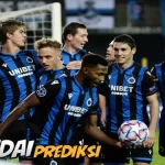 Prediksi Skor Club Brugge vs Osasuna 1 September 2023