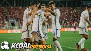 Prediksi Skor Copenhagen vs Rakow 31 Agustus 2023