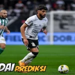 Prediksi Skor Corinthians vs Coritiba 14 Agustus 2023