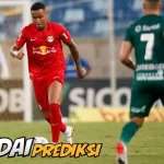 Prediksi Skor Coritiba vs Bragantino 7 Agustus 2023