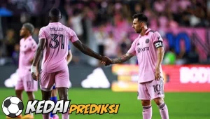 Prediksi Skor Dallas vs Inter Miami 7 Agustus 2023