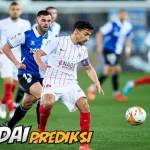 Prediksi Skor Deportivo Alaves vs Sevilla 22 Agustus 2023