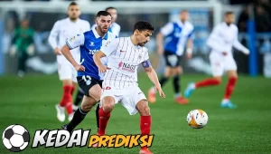 Prediksi Skor Deportivo Alaves vs Sevilla 22 Agustus 2023